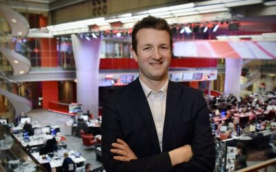 BBC increases access to news on Ukraine and Russia