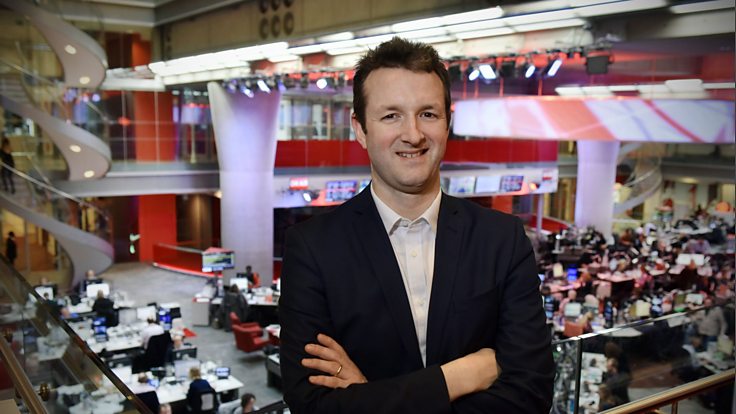 BBC increases access to news on Ukraine and Russia