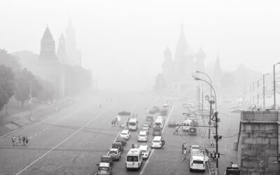 RFE/RL suspends operations in Russia