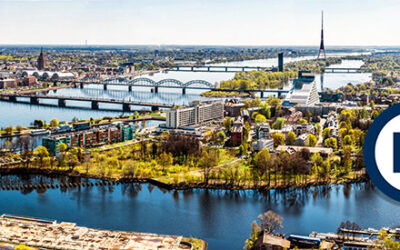 DW locates Moscow bureau to Latvia