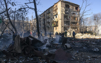 International Charity Concert-Marathon Save Ukraine – #StopWar scheduled