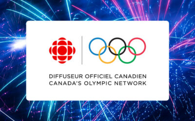 CBC/Radio-Canada secures broadcast rights for Olympic Games from 2026 to 2032