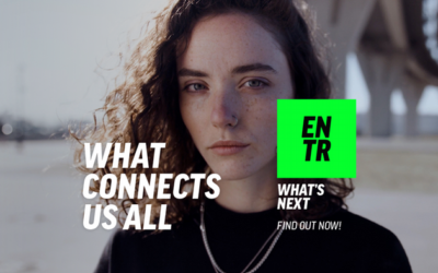 ENTR: DW’s Pan-European media project celebrates first anniversary