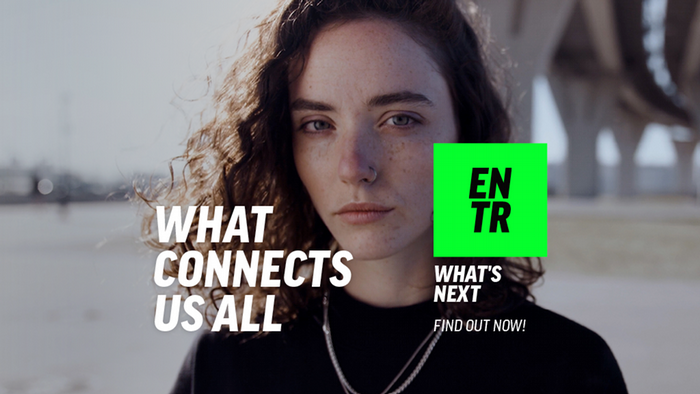 ENTR: DW’s Pan-European media project celebrates first anniversary