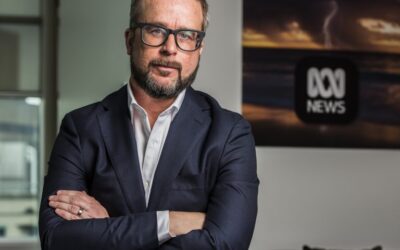 Justin Stevens appointed Director, ABC News, Analysis and Investigations