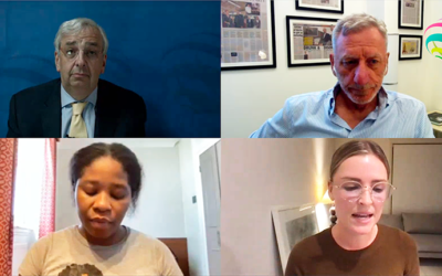 AIB holds Masterclass to mark launch of 18th annual journalism and factual competition