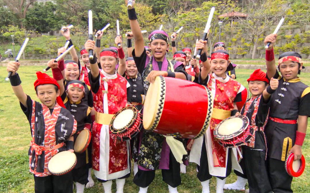 NHK World Japan Monthly Focus May