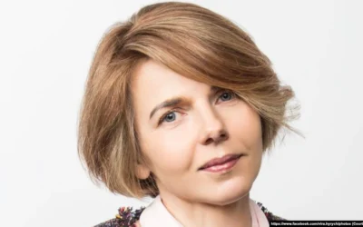 RFE/RL Journalist Dies In Russian Air Strikes On Kyiv