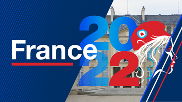 France 24: 2022 Presidential Election 2nd round coverage