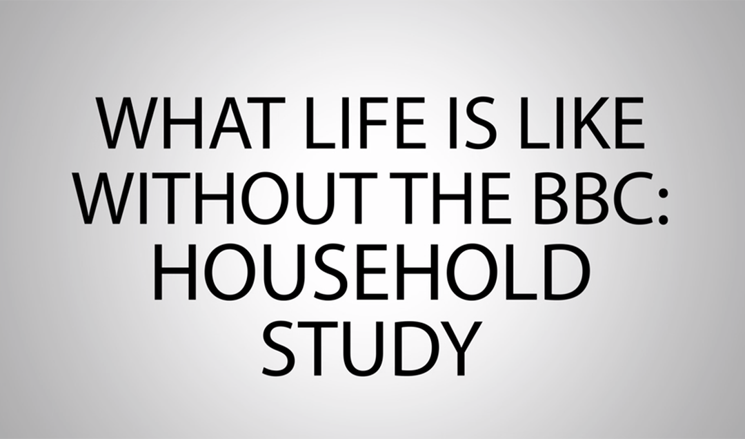 BBC publishes results of deprivation study