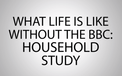 BBC publishes results of deprivation study