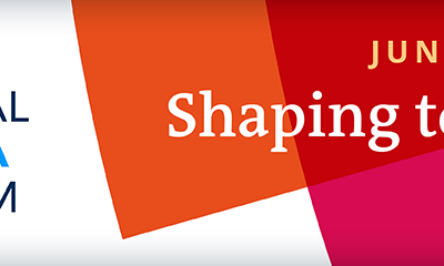 DW Global Media Forum 2022 kicks off in Bonn on June 20