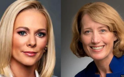 Margaret Hoover and Kristin Lord join RFE/RL’s Board of Directors