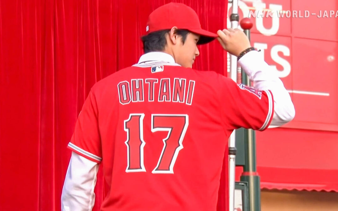 NHK WORLD Japan Monthly Focus – June