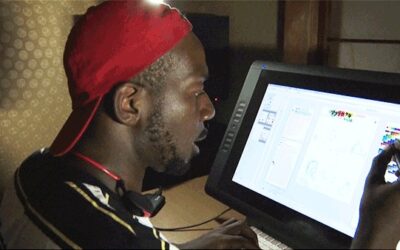 NHK WORLD Monthly Focus July