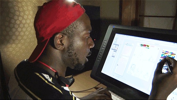 NHK WORLD Monthly Focus July