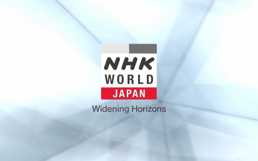 NHK WORLD-JAPAN launches its first 24-hour English language TV service in South Africa