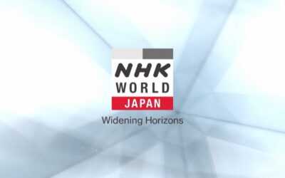 NHK WORLD-JAPAN launches its first 24-hour English language TV service in South Africa