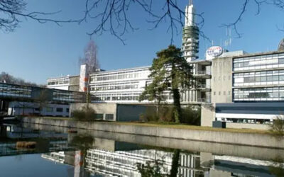 Nostalgia corner: tenth anniversary of Radio Netherlands closure