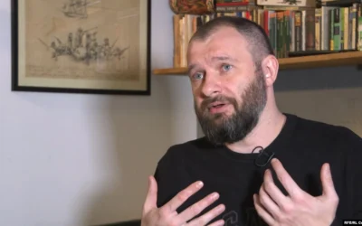 Critically acclaimed Current Time doco chronicles families divided by Russia’s war, disinformation