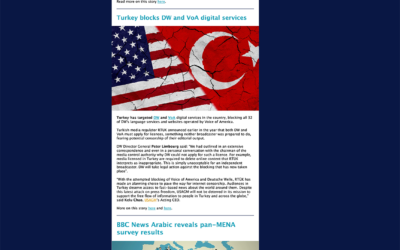 Get up-to-date with latest AIB media industry briefing