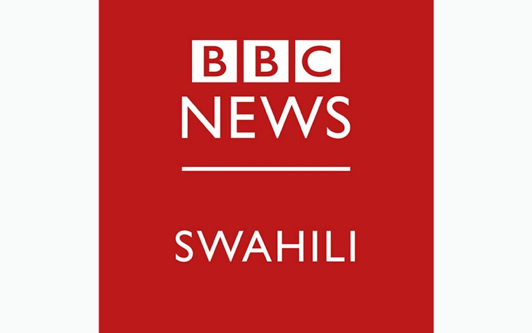 BBC Swahili celebrates 65 years for its Blue Sapphire anniversary