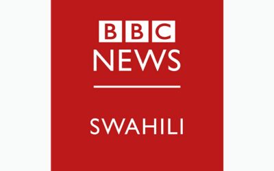 BBC Swahili celebrates 65 years for its Blue Sapphire anniversary