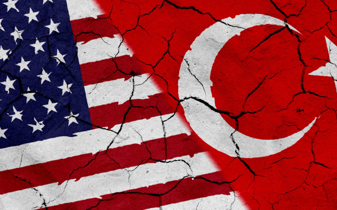 USAGM condemns censorship by Turkish broadcasting authority