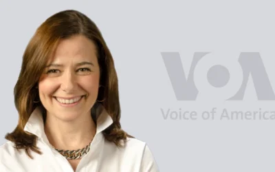 VOA launches programming in Sindhi