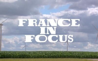 France 24 | September programme highlights