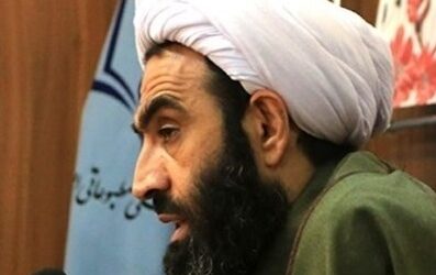 Iran increases pressure on international broadcasters