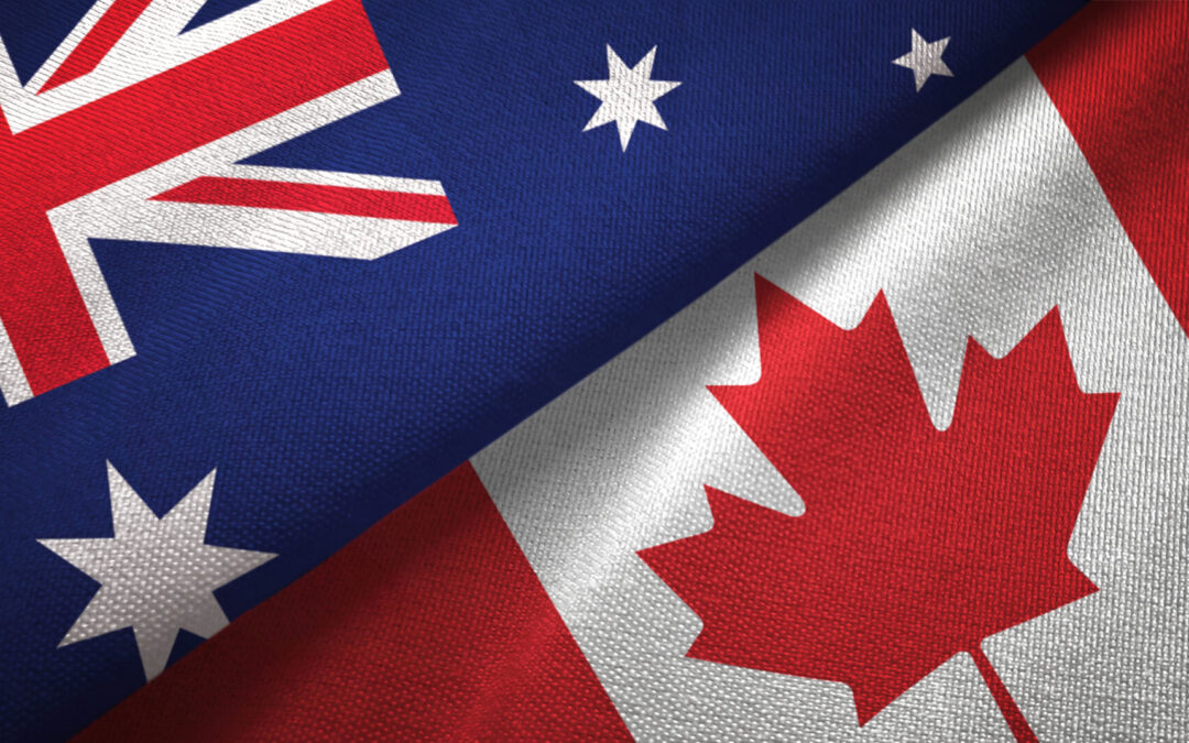 ABC and CBC extend collaboration and award-winning programme co-productions