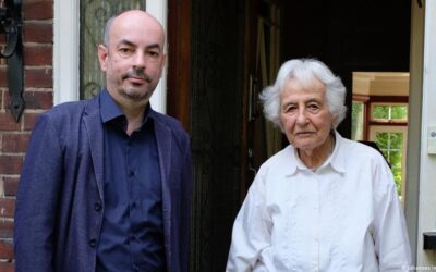 DW documentary ‘Music Under the Swastika’ premieres in Berlin