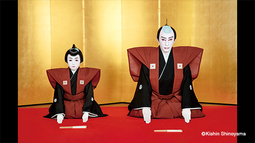 NHK WORLD Monthly Focus for December