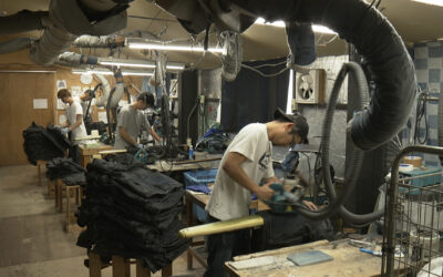 NHK WORLD’s monthly focus for November: Ethical Every Day