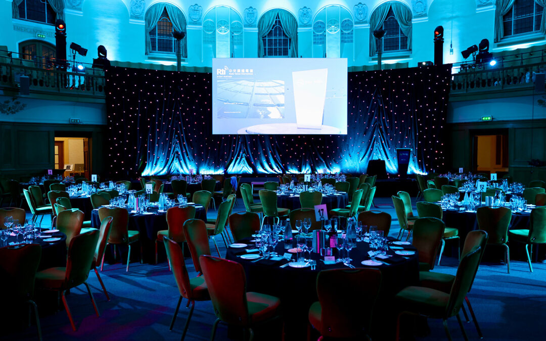 The AIBs 2022 – winners revealed at gala event in London