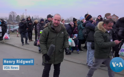 USAGM attracts record audience of 410 million