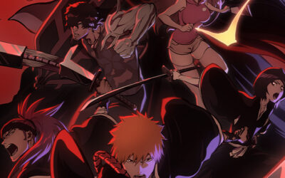 MBC GROUP expands anime partnerships to add titles to Shahid