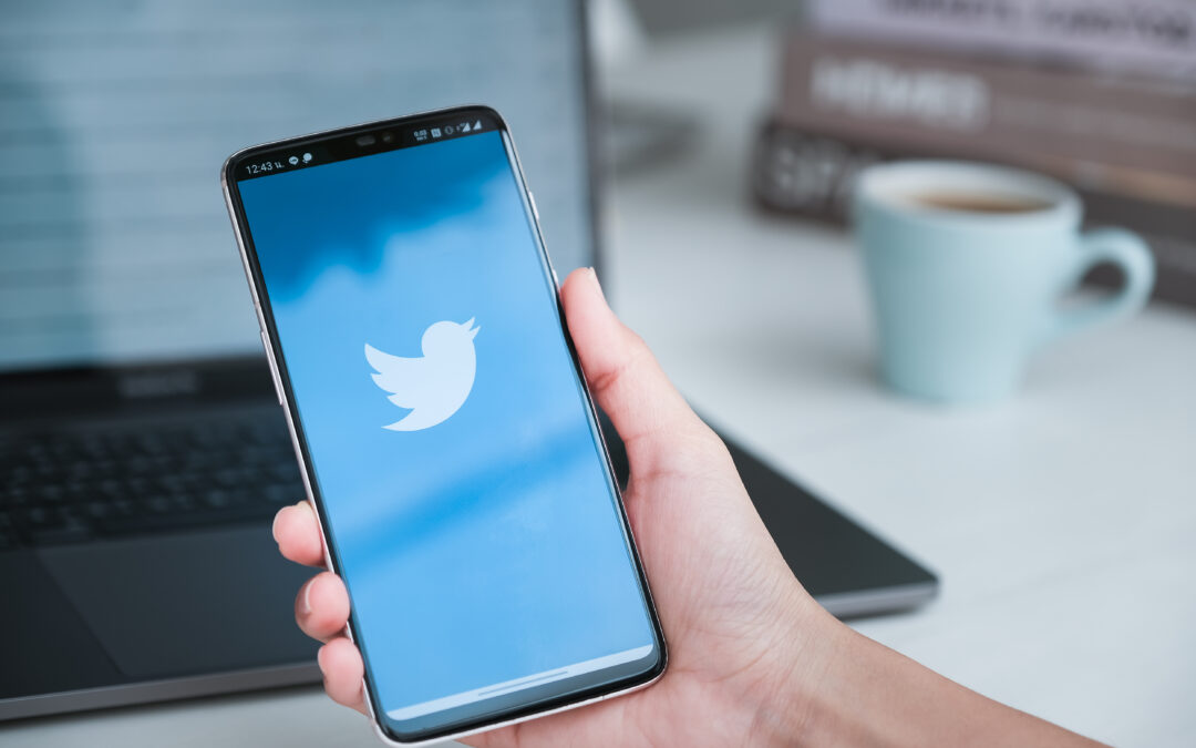 Twitter blocks international journalists’ accounts