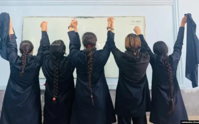 RFE/RL sanctioned by Government of Iran