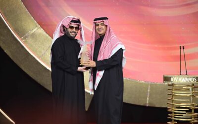 Winners of the Joy Awards 2023 announced