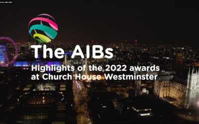 AIBs 2022 highlights