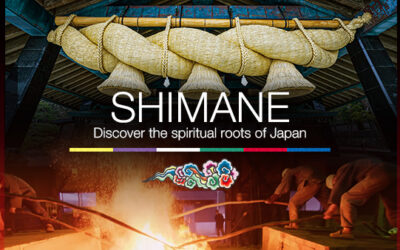 NHK WORLD-JAPAN’s focus in February is Shimane