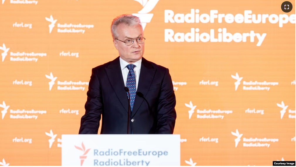 RFE/RL Opens New Offices in Vilnius and Riga to Reach Growing Audiences and Counter Disinformation