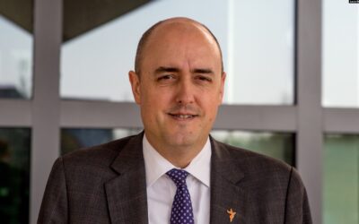 CEO Bennett condemns Iran’s sanctioning of RFE/RL president