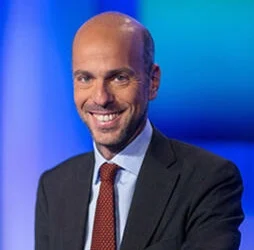 Mikhail Khodorkovsky speaks to Marc Perelman on France 24