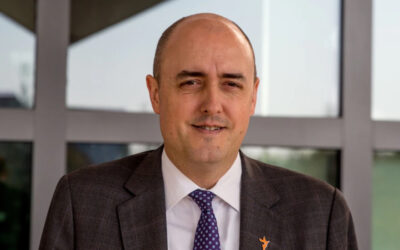 RFE/RL President and CEO Jamie Fly Visits Ukraine, Moldova as RFE/RL Expands Efforts to Counter Russian Disinformation