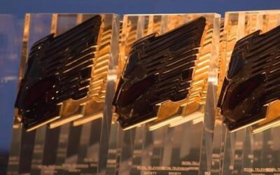 BBC wins 11 awards at UK journalism awards