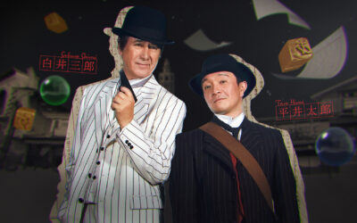 NHK WORLD Monthly programme focus for April