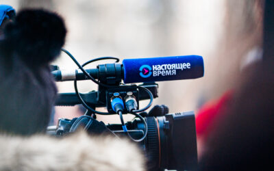 USAGM expands Russian-language programming to Europe